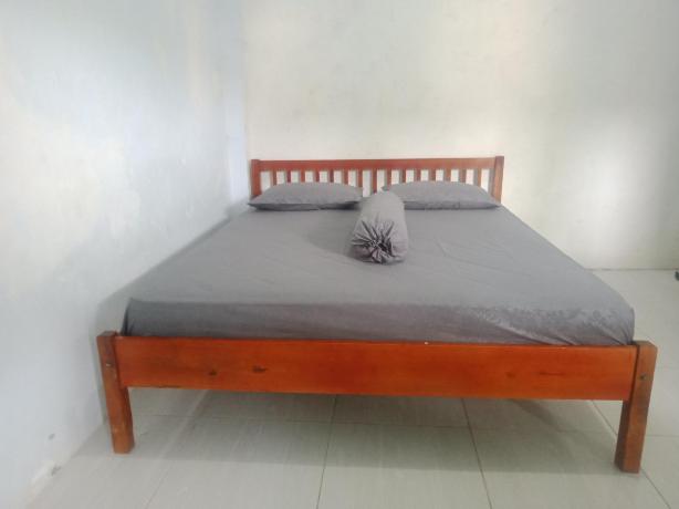 Sipakatau Homestay Bira #5