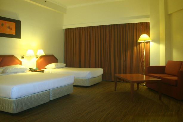 Hotel 81 Tristar #5