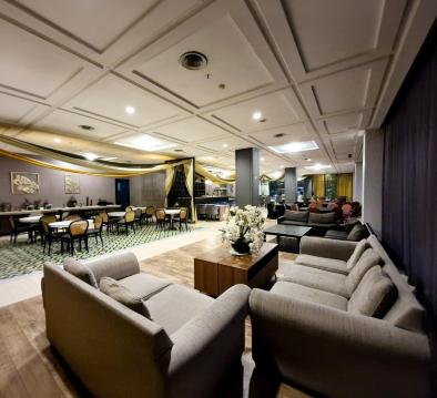 Rivoli Hotel Jakarta #5