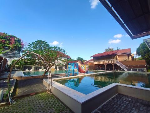 Grand Madani Hotel #5