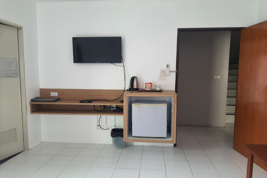 Patong Bay Inn #5