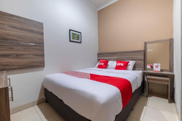 OYO Life 3248 Vision Residence Karawang