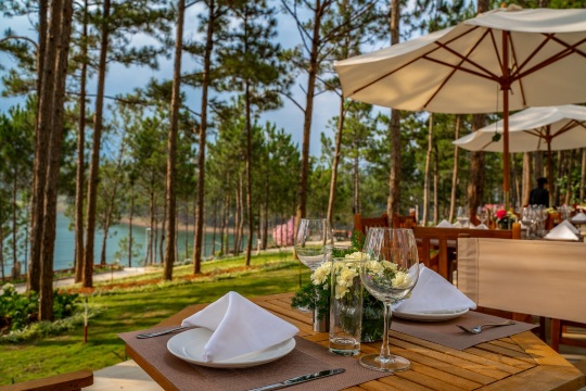 Cereja Hotel & Resort Dalat #5