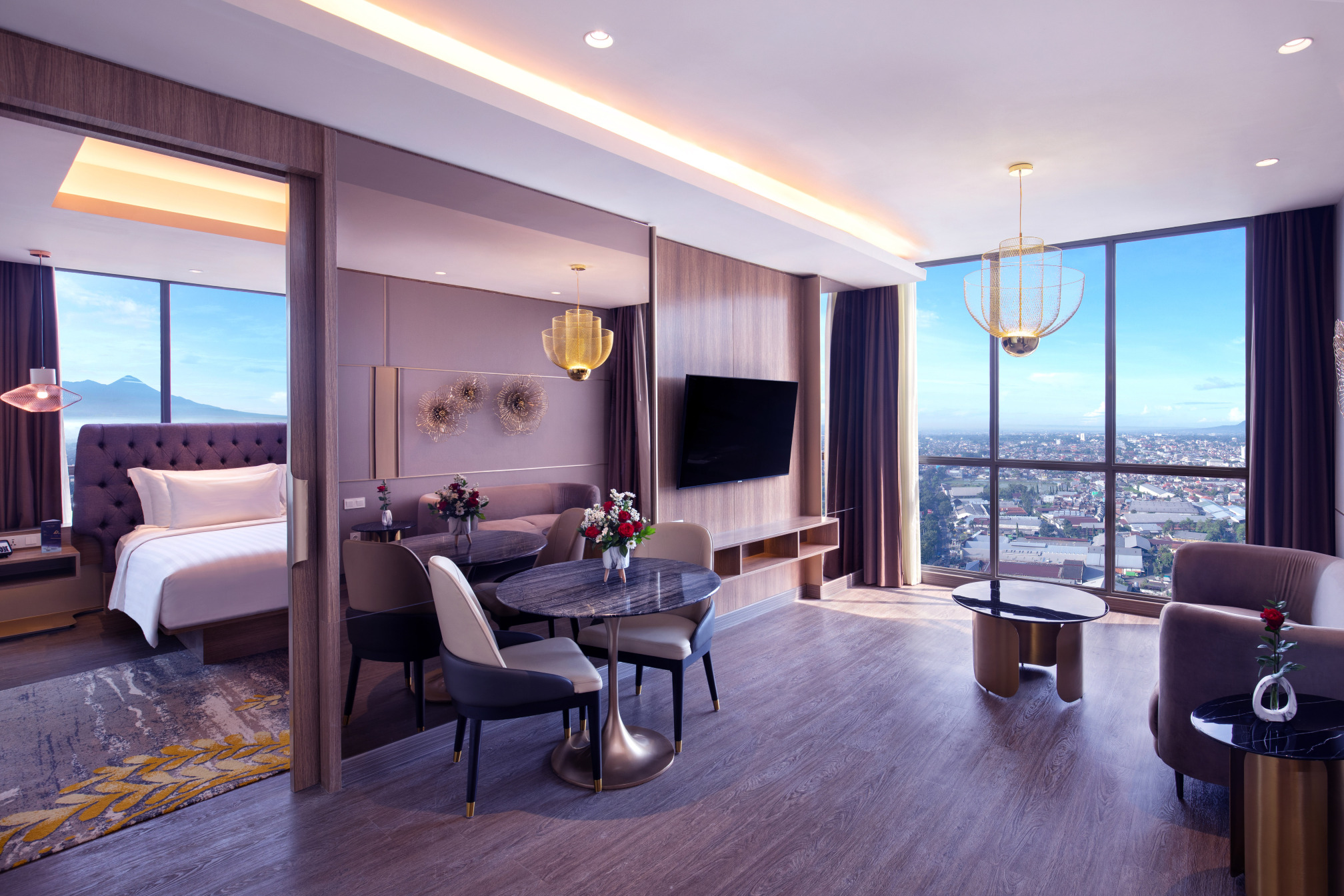 Grand Mercure Malang Mirama #5