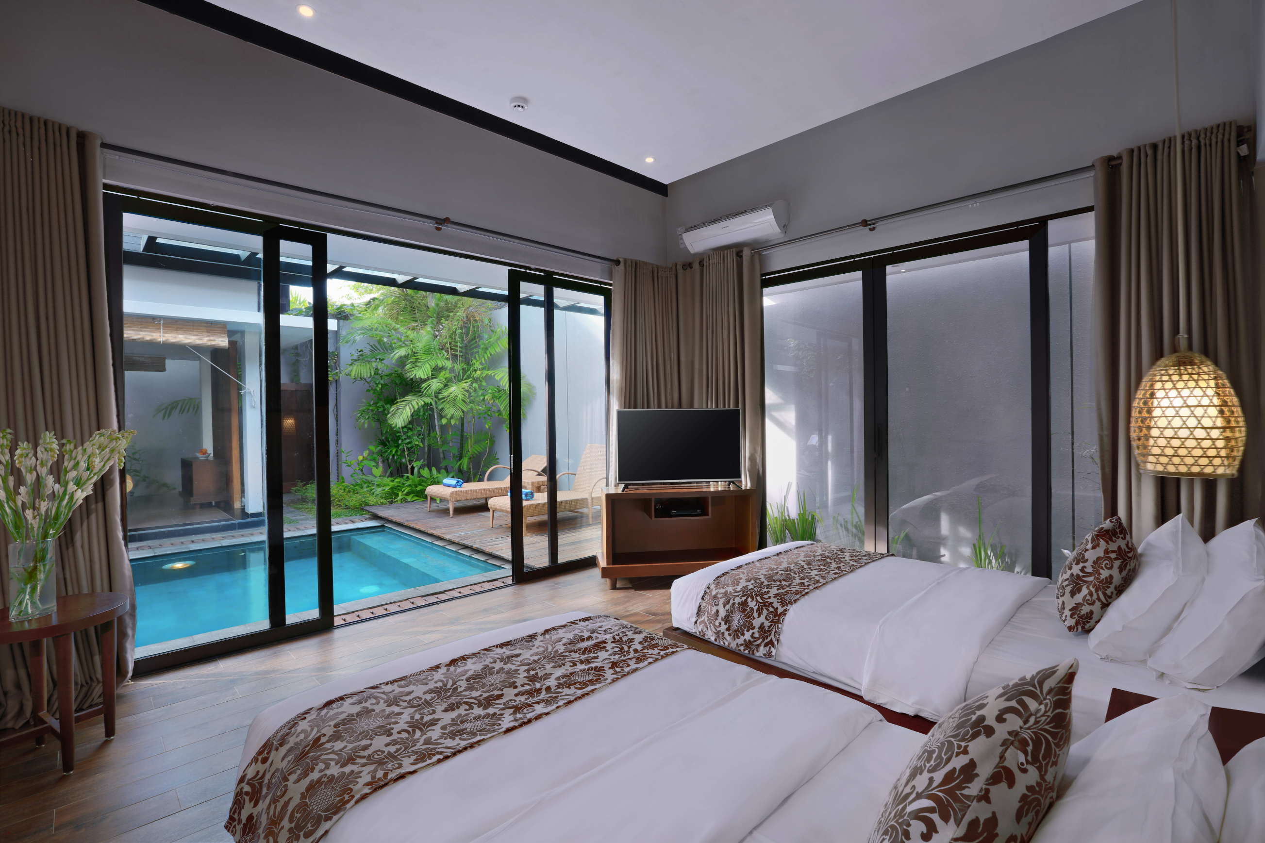 Kamuela Villa Lagoi Bay Bintan #5