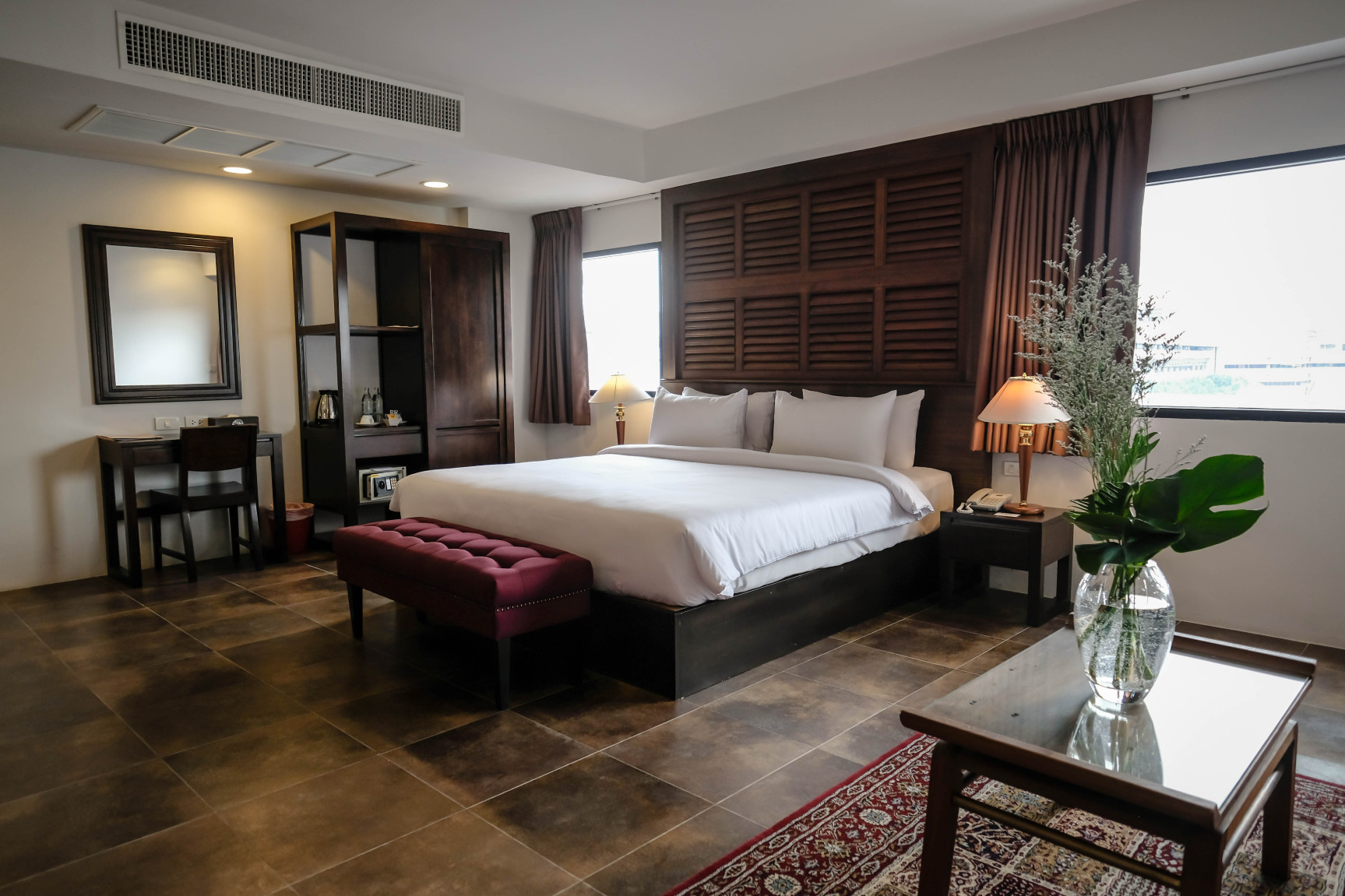 Nanda Heritage Hotel #5