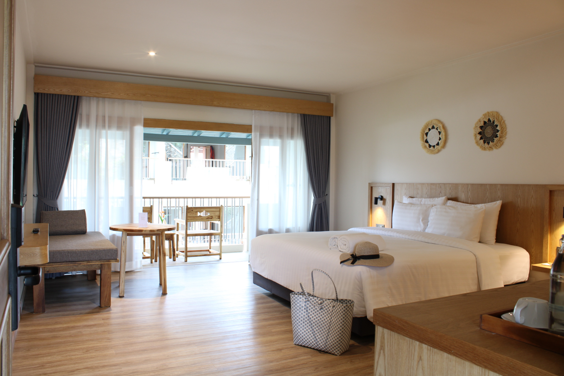 Baan Haad Ngam Boutique Resort & Villas #5