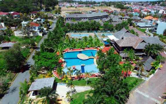 Bdi Townhouse Hotel & Residence Balikpapan #5