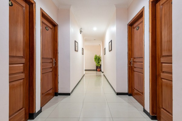 RedDoorz Syariah @ Soekarno Hatta Indah 2 #5