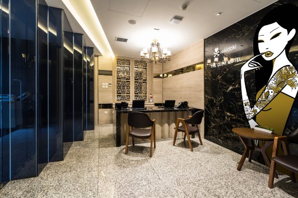 The Quay Hotel Singapore #5