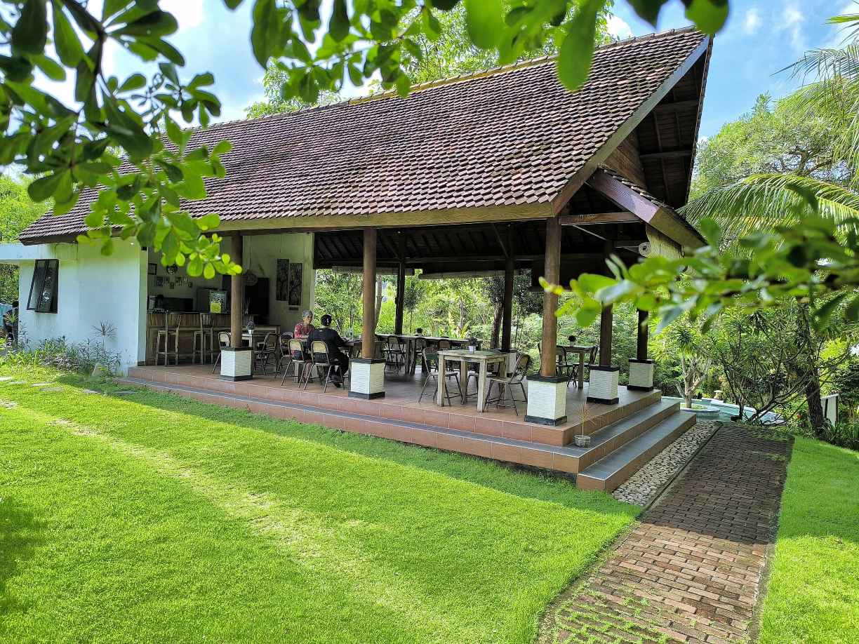 Tahoma Villas Labuan Bajo by ABM