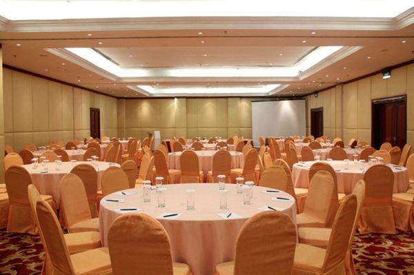 Verwood Hotel and Serviced Residence #5