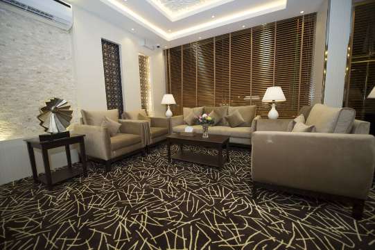 Rest Night Serviced Apartments  Wadi Al Dawasir #5