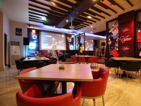 Almadera Hotel Makassar #5
