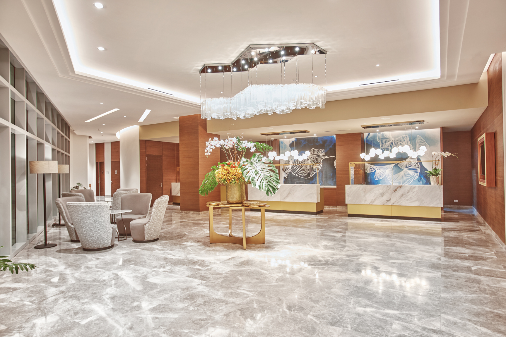 Kingsford Hotel Manila Bay #5