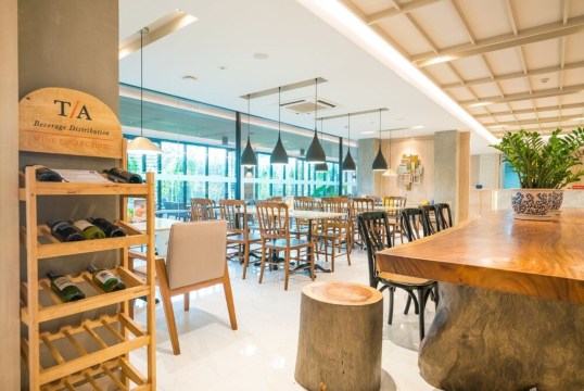 Koon Hotel Sukhumvit #5