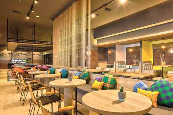 Rooms Inc Semarang #5