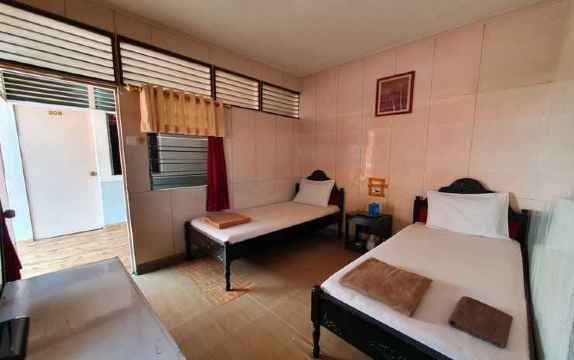 Hotel Sinar Khatulistiwa