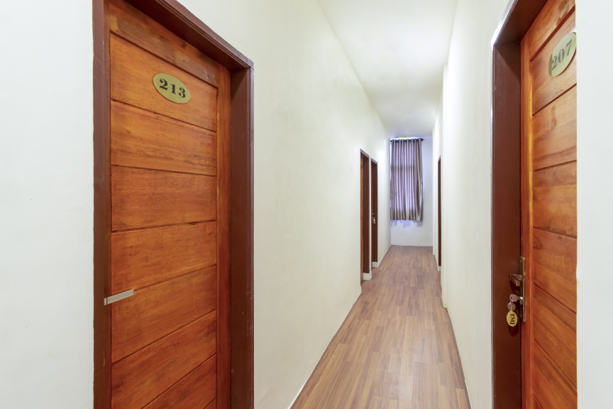 Collection O Medan City Near Rsud Dr Pirngadi Formerly Tmj Guest House #5