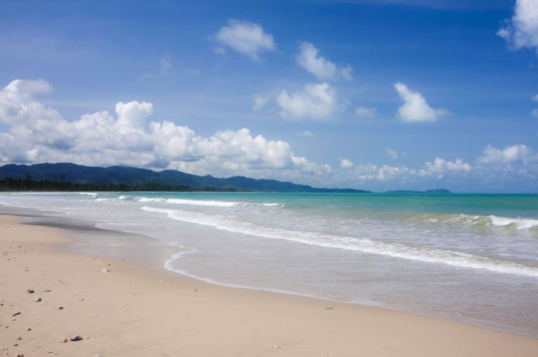 Southsea Khaolak Beach Resort #5