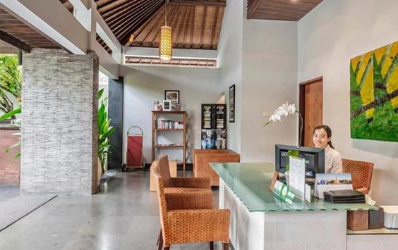 Pradha Villas Seminyak #5