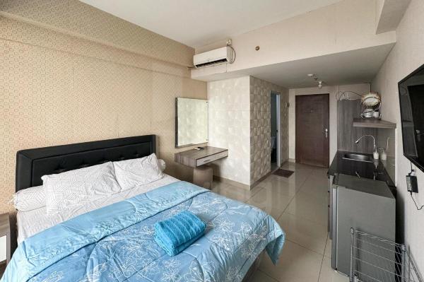 RedLiving Apartemen Majestic Point Serpong by Lucia