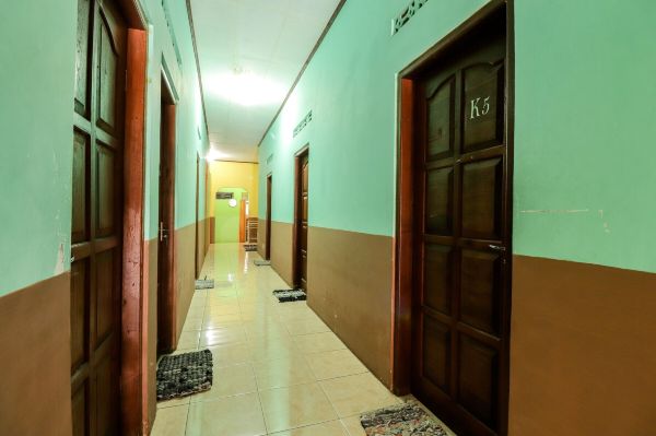 Penginapan Roro Mendut Syariah #5