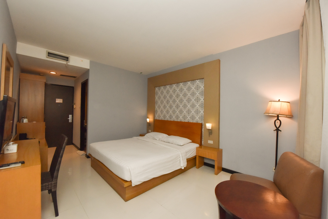 Drego Hotel #5