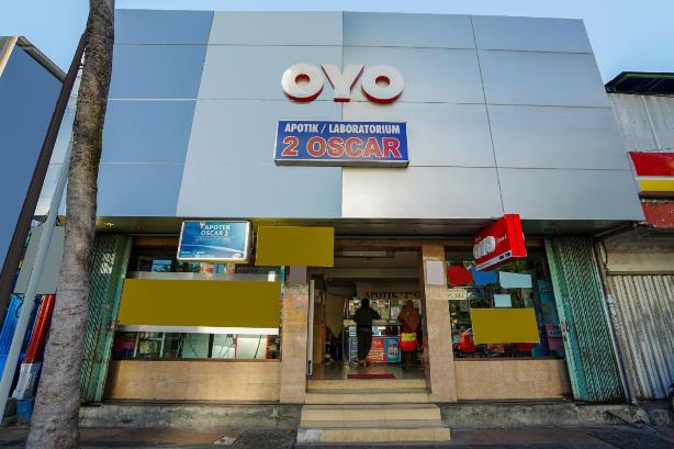 Super OYO Capital O 1086 '2Oscar