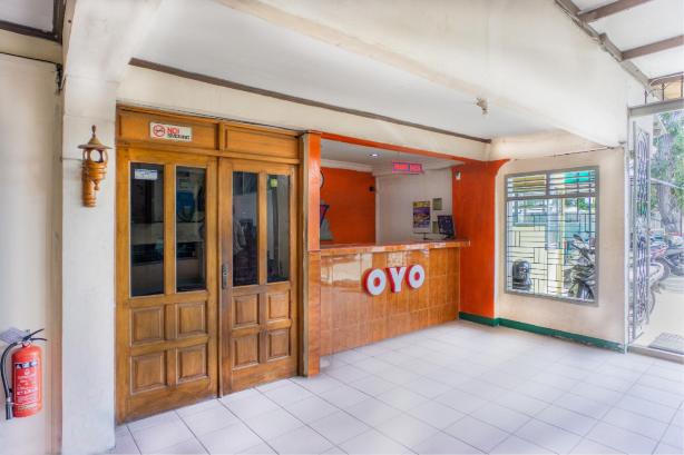 OYO 2180 Vina Vira Hotel #5