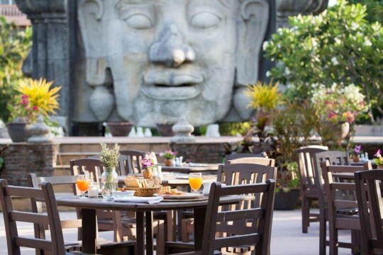 Phuket Orchid Resort and Spa #5