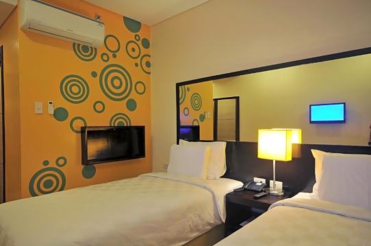 Go Hotels Dumaguete #5