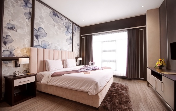 The Sun Hotel Sidoarjo