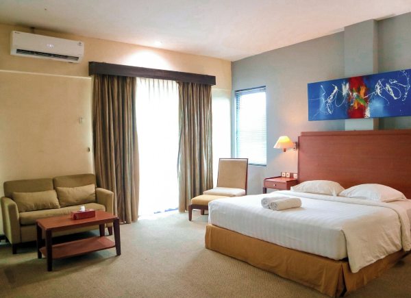 Hotel Mariat Sorong #5