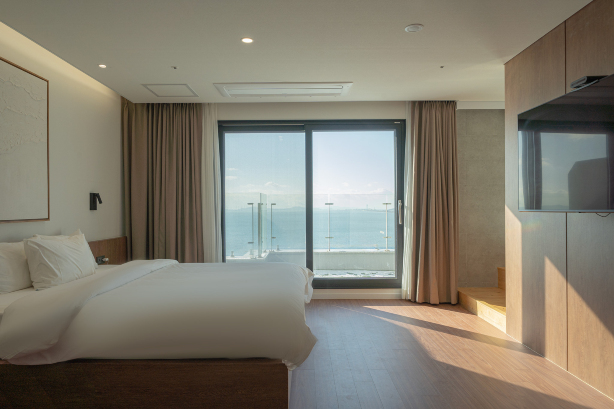 Hotel Cielo #5