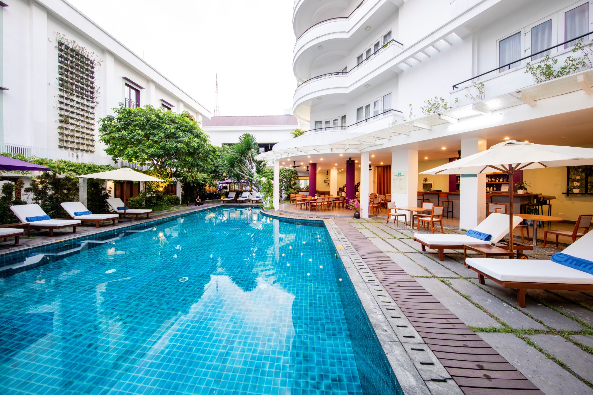 ÊMM Hotel Hue