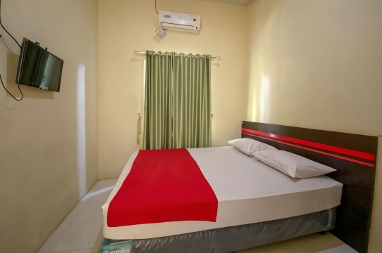 Rama Shinta Homestay RedPartner #5