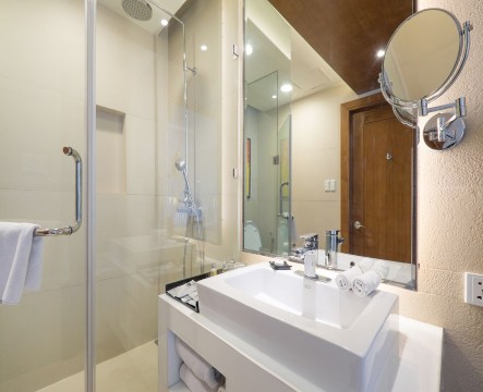 Lex Hotel Cebu #5