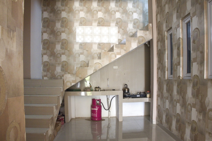 OYO 716 Iciw Iciw Exclusive Homestay #5