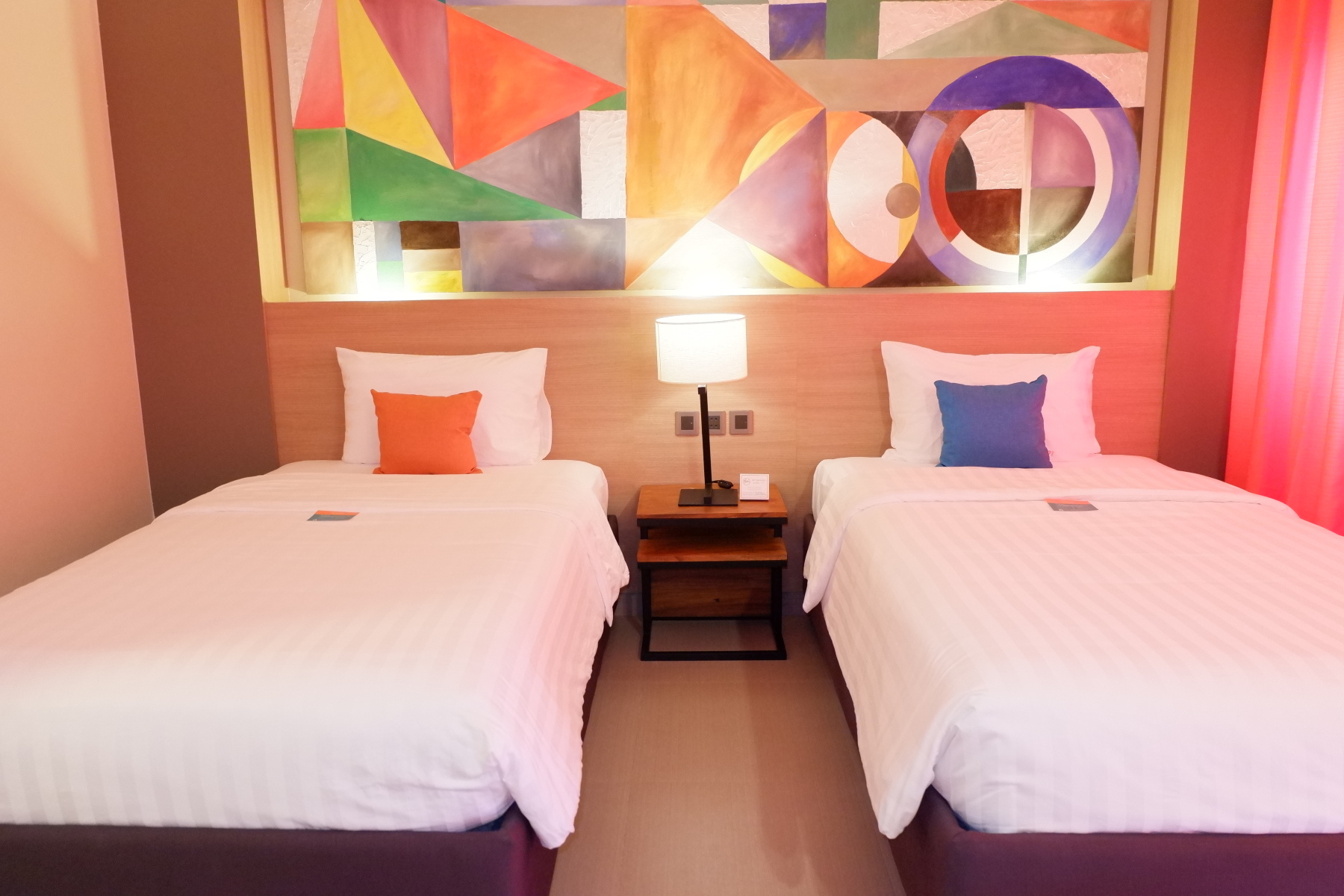 Altabriza Resort Boracay #5