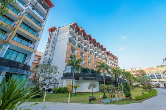 The Lunar Patong #5