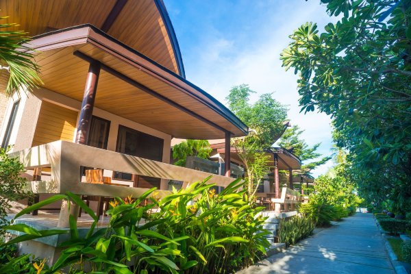 Weekender Resort #5
