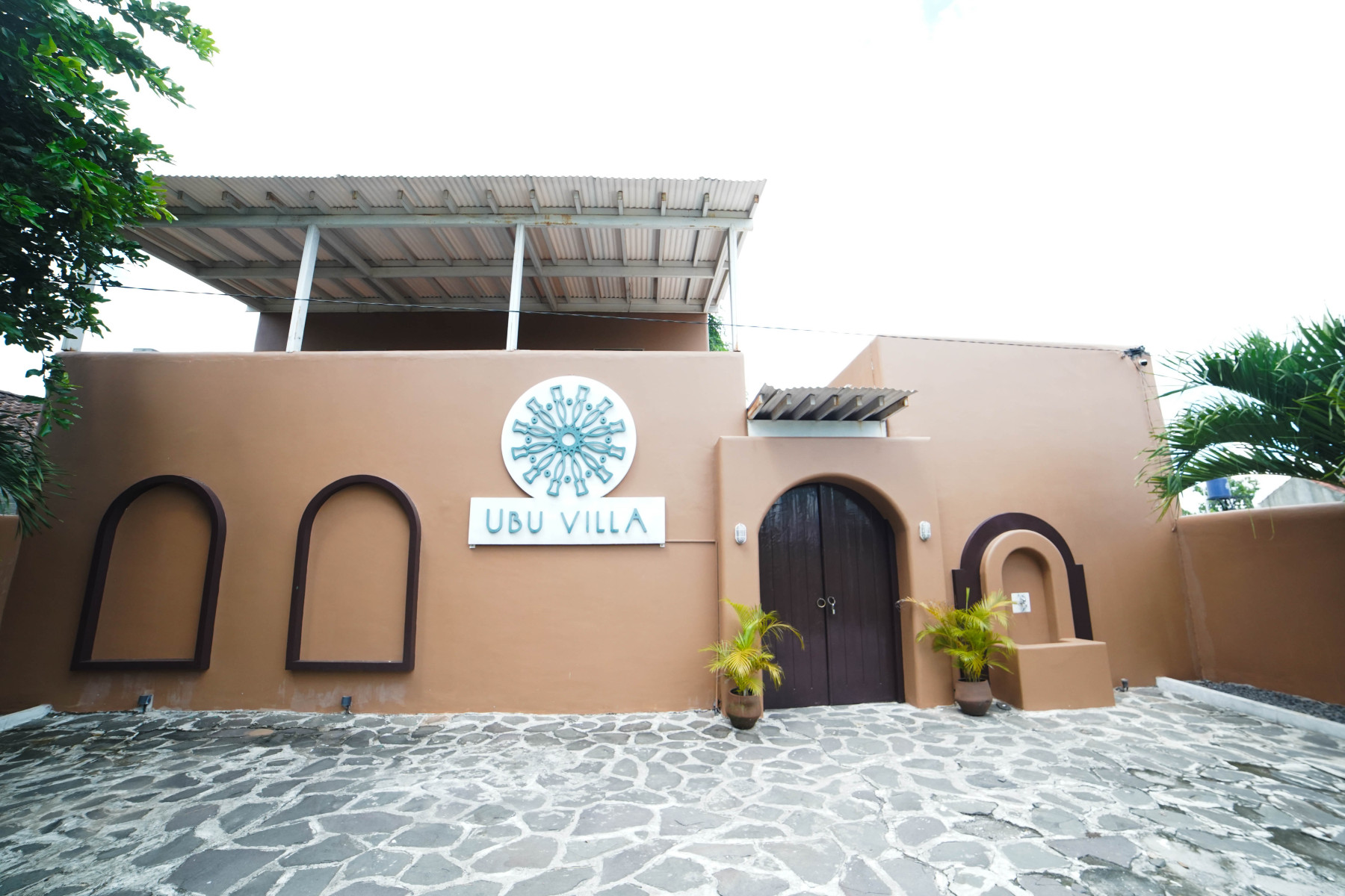 Ubu Villa Gito Gati - 4 Bedrooms Villa in Jogja for Family #5