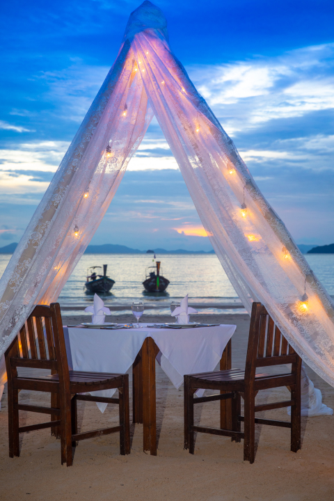 Railay Village Resort & Spa #5