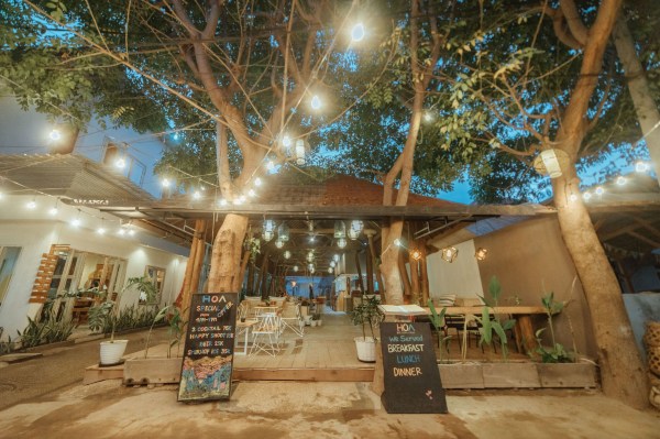 Gili Amor Boutique Resort #5