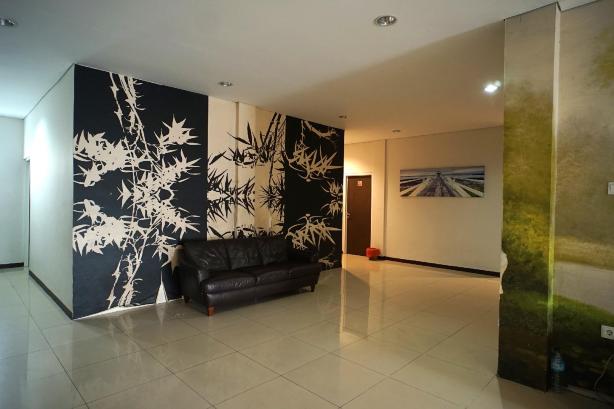 OYO 1477 Athar 88 Hotel #5