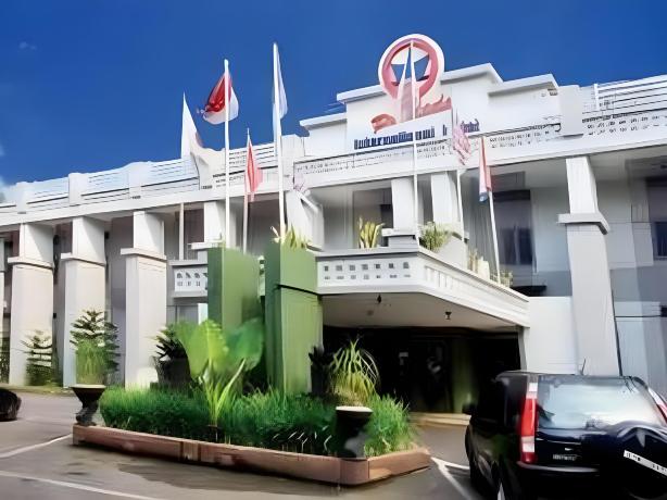 Pardede International Hotel