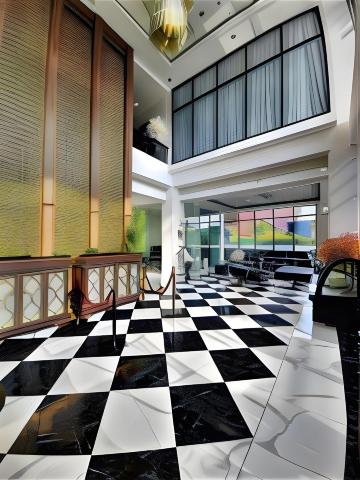 Savero Style Bogor #5