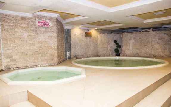 Hotel Kini Pontianak #5
