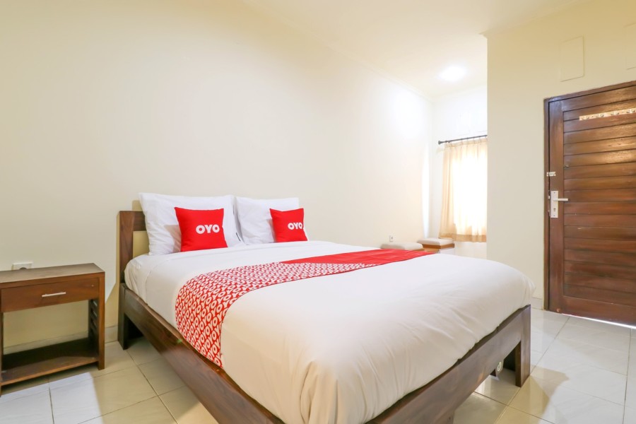 OYO 2178 Merthan House #5